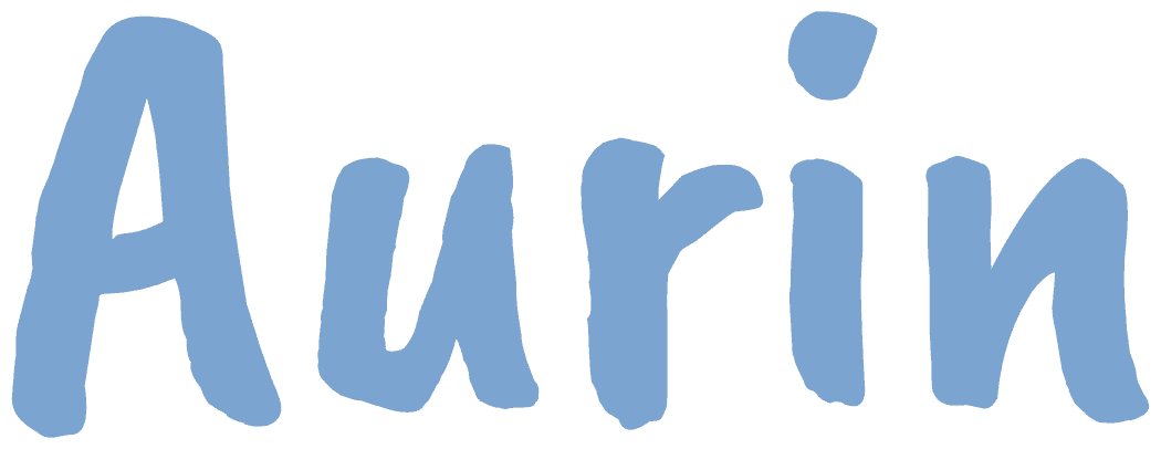 Aurin