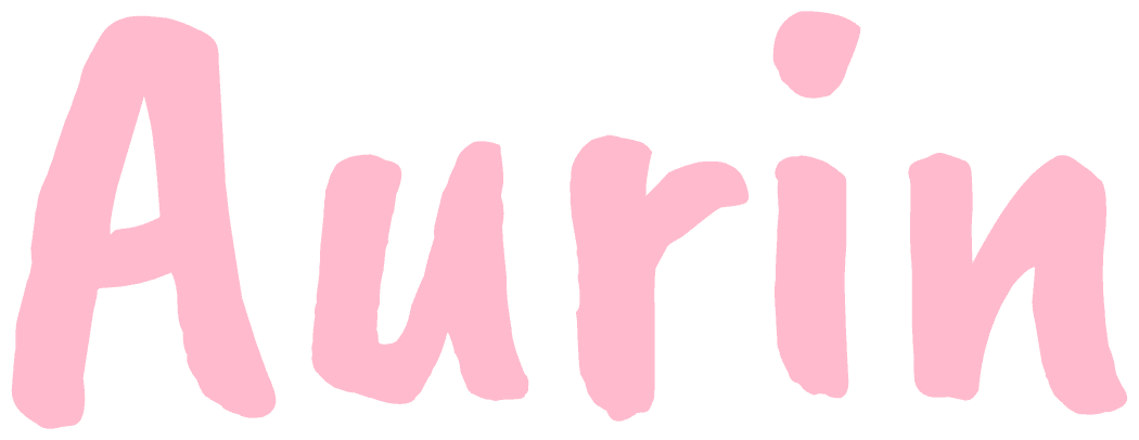 Aurin